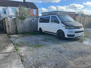 Parking- click for photo gallery